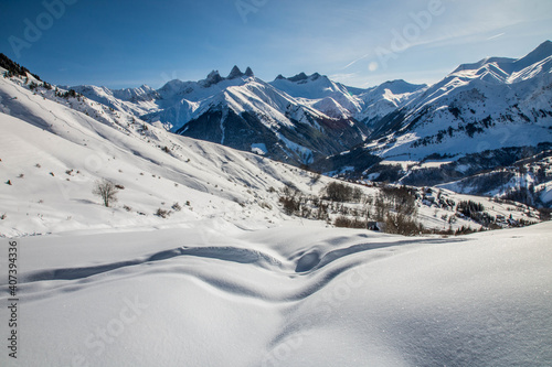 Alpes Françaises