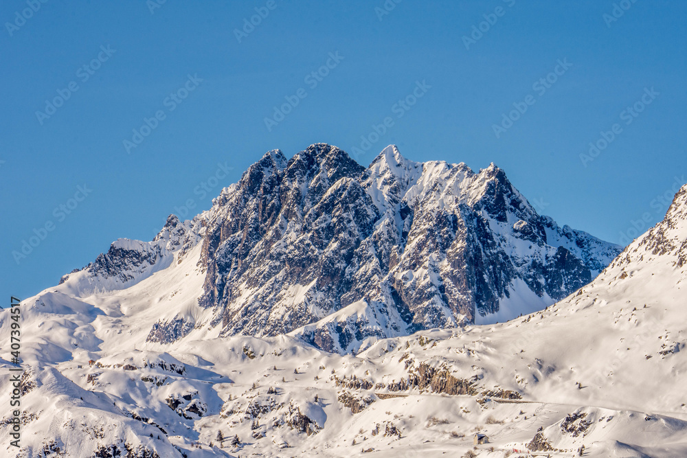 Alpes Françaises