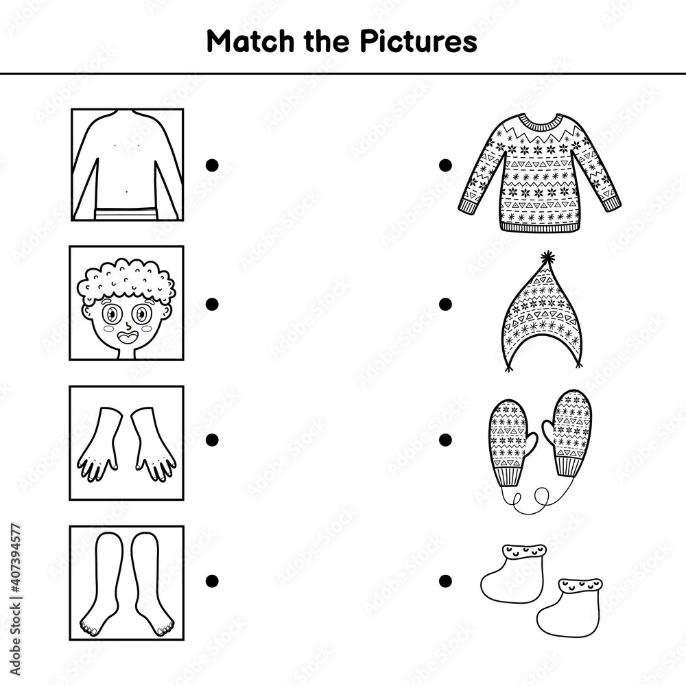 clothes-and-body-parts-matching-game-for-kids-join-each-picture-of