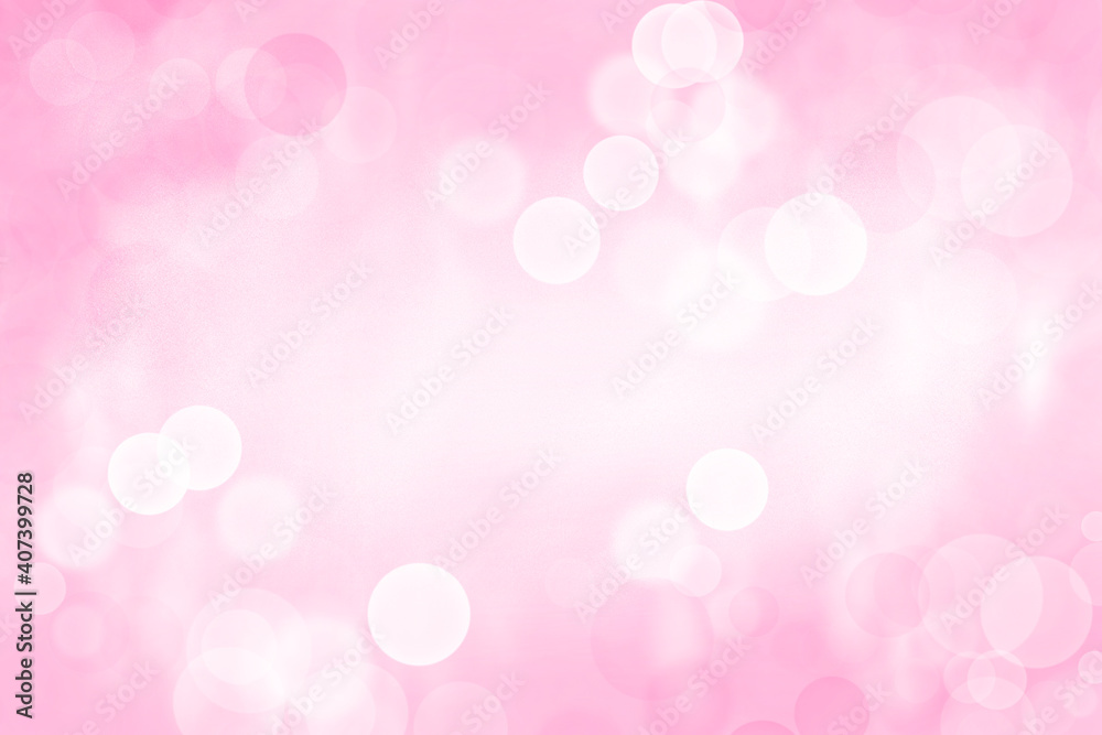 Abstract tender gradient pink background. Perfect for print design for textile, poster, greeting card, invitation.