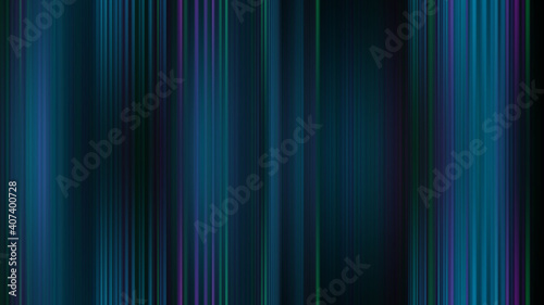 Abstract linear textured blue background.