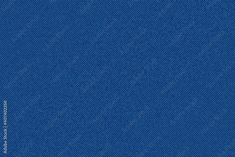 Blue jeans denim texture. Blue jeans denim texture.