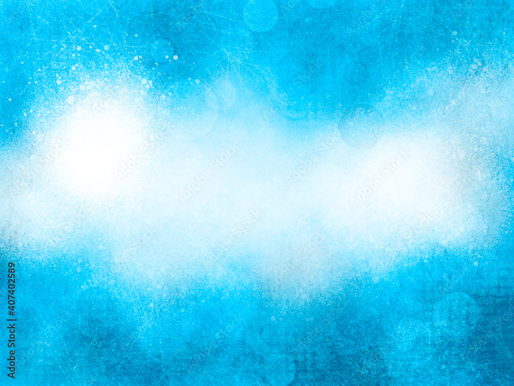 Abstract ligth blue background with space for text. Perfect for print design for textile, poster, greeting card, invitation. Abstract ligth blue background with space for text. Perfect for print design for textile, poster, greeting card, invitation.