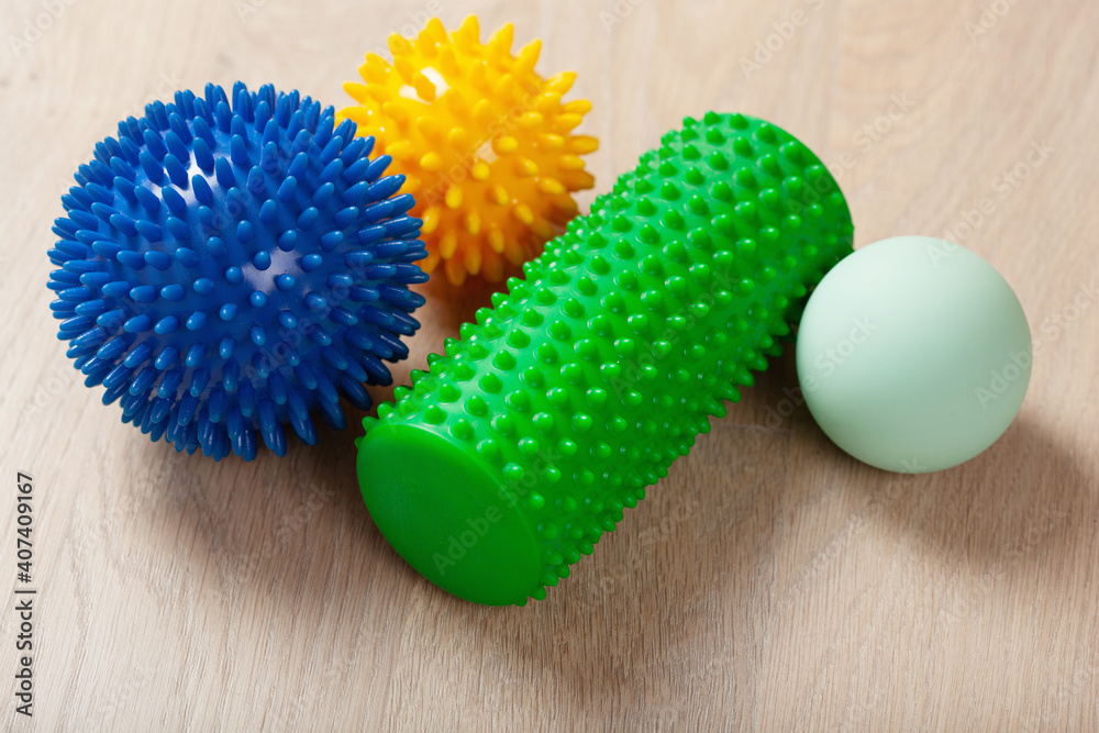 massage rubber balls for self massage and reflexology massage rubber balls for self massage and reflexology