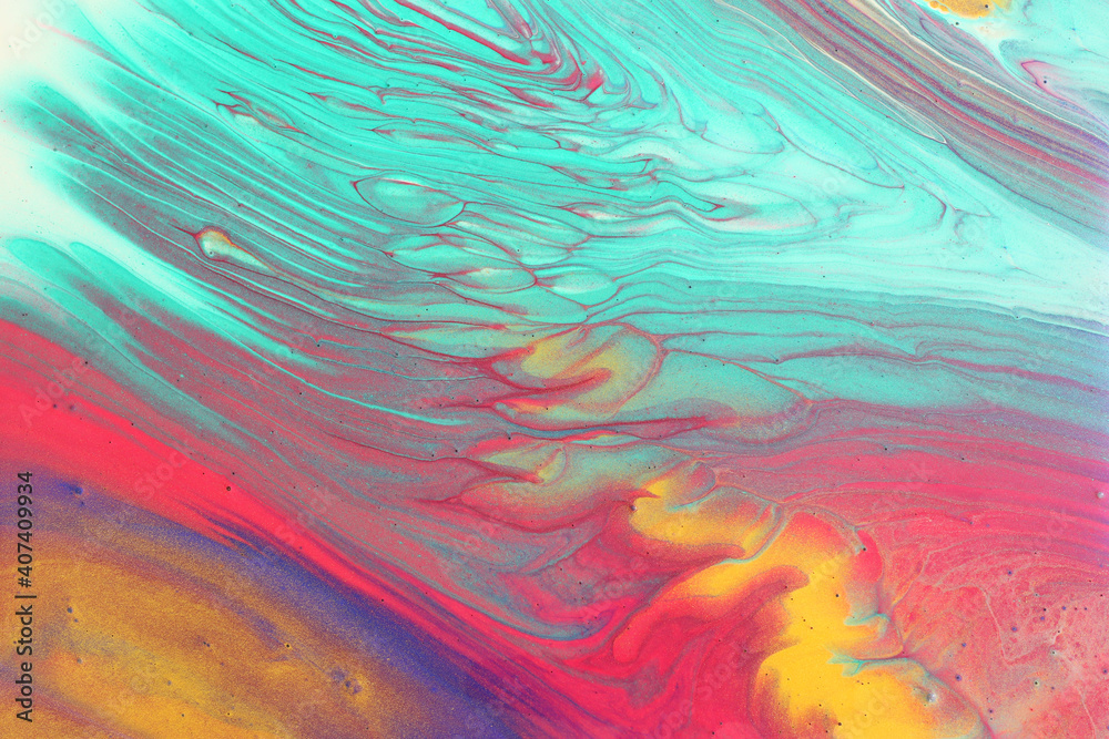 art photography of abstract marbleized effect background with creative colors. Beautiful paint. art photography of abstract marbleized effect background with creative colors. Beautiful paint.