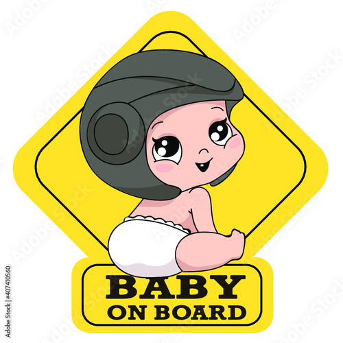 Baby on board