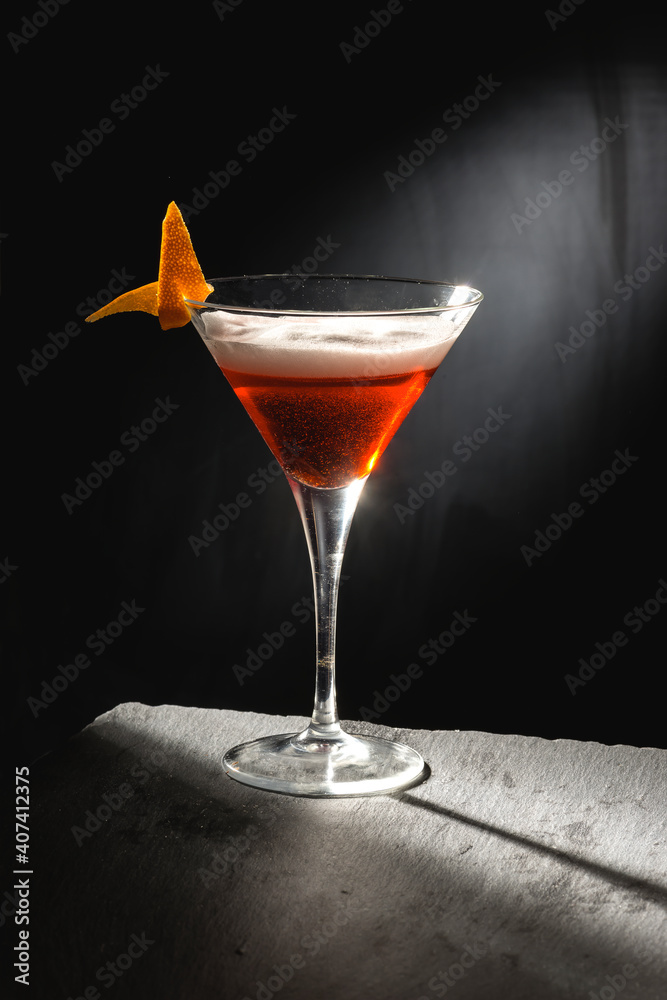cocktail cocktail