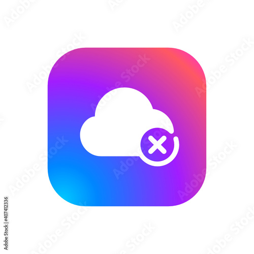 Delete Cloud Service