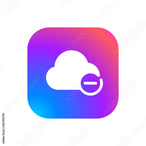 Remove Cloud