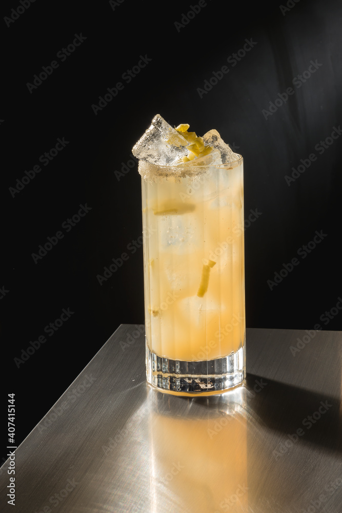 cocktail