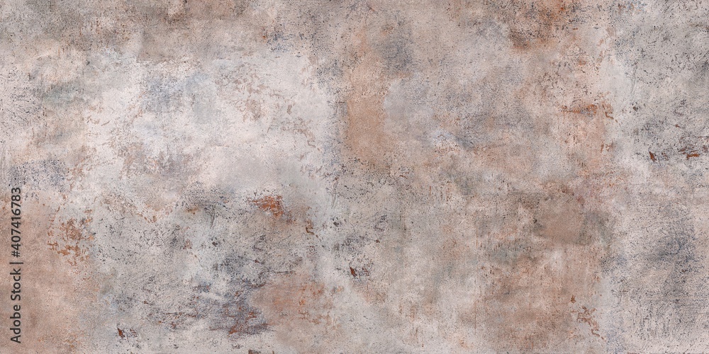 Obraz premium Grey cement background. Wall texture