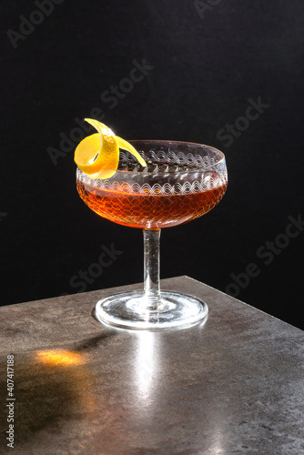 cocktail