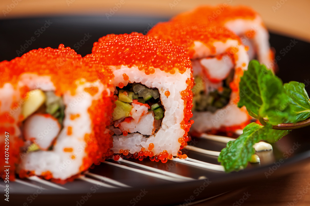 Japanese cuisine sushi Japanese cuisine sushi