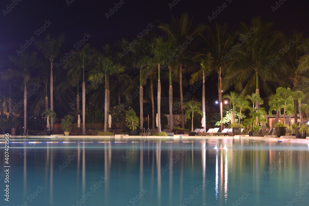 Fototapeta premium Khanh Hoa Province