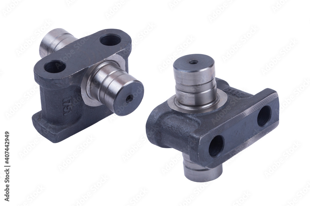 truck diesel engine rocker arm axle truck diesel engine rocker arm axle