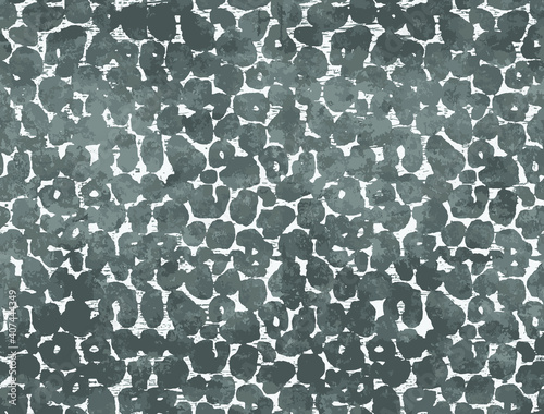 abstract rustic geometric pattern design in vector 