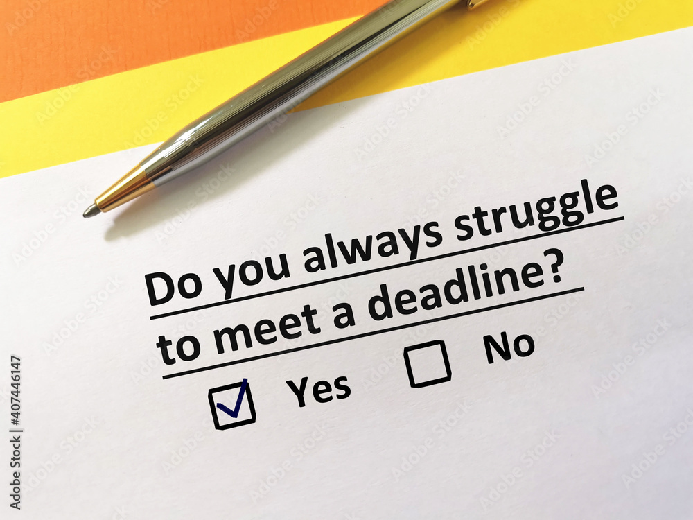 Questionnaire Questionnaire