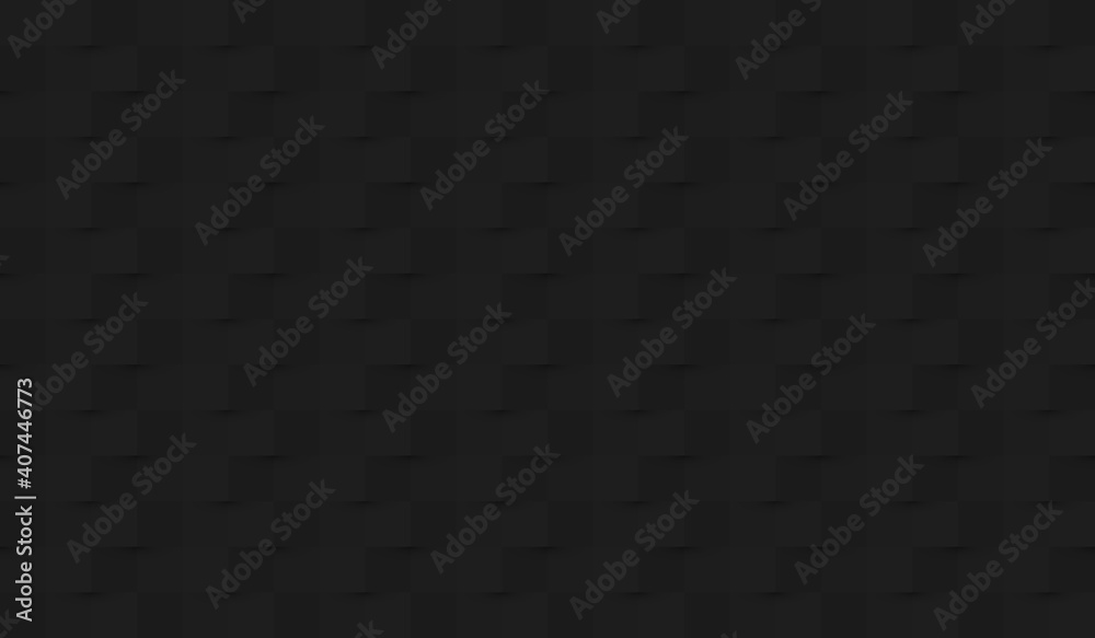 Abstract paper background with and shadows in black and gray colors Abstract paper background with and shadows in black and gray colors