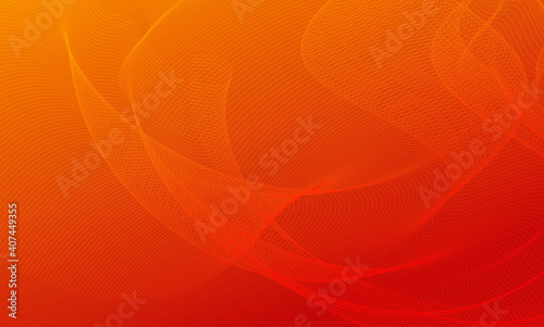 ABSTRACT CURVES, BACKGROUND. 