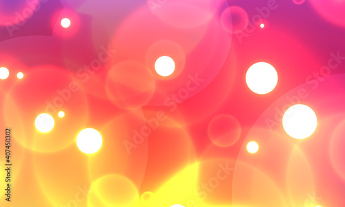 Wallpaper Mural Abstract Blurred background. Abstract design template for brochures, magazine, banners, headers, book covers, notebooks background vector stock illustration Torontodigital.ca