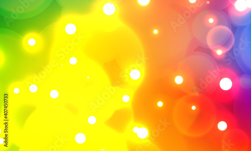 Wallpaper Mural Abstract Blurred background. Abstract design template for brochures, magazine, banners, headers, book covers, notebooks background vector stock illustration Torontodigital.ca