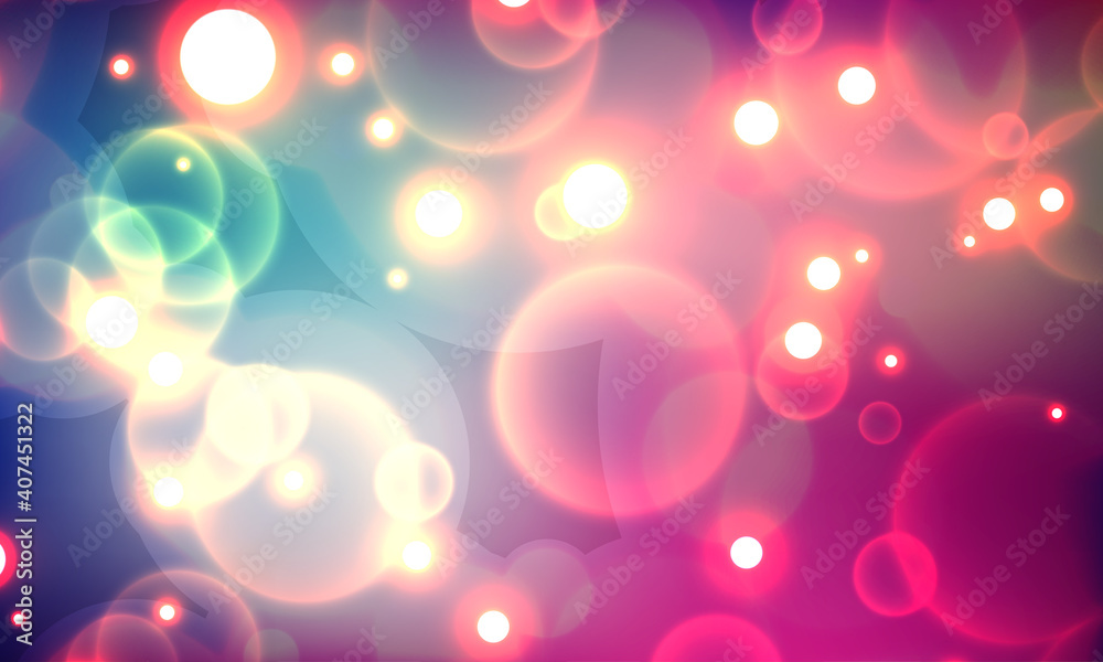 Abstract Blurred background. Abstract design template for brochures, magazine, banners, headers, book covers, notebooks background vector stock illustration