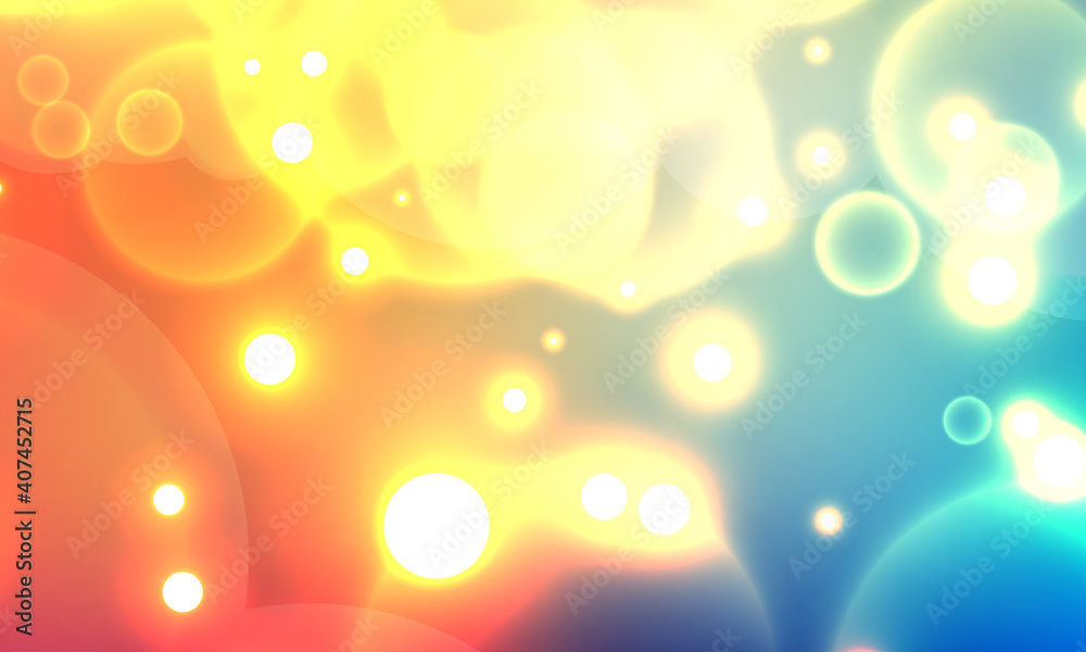 Abstract Blurred background. Abstract design template for brochures, magazine, banners, headers, book covers, notebooks background vector stock illustration