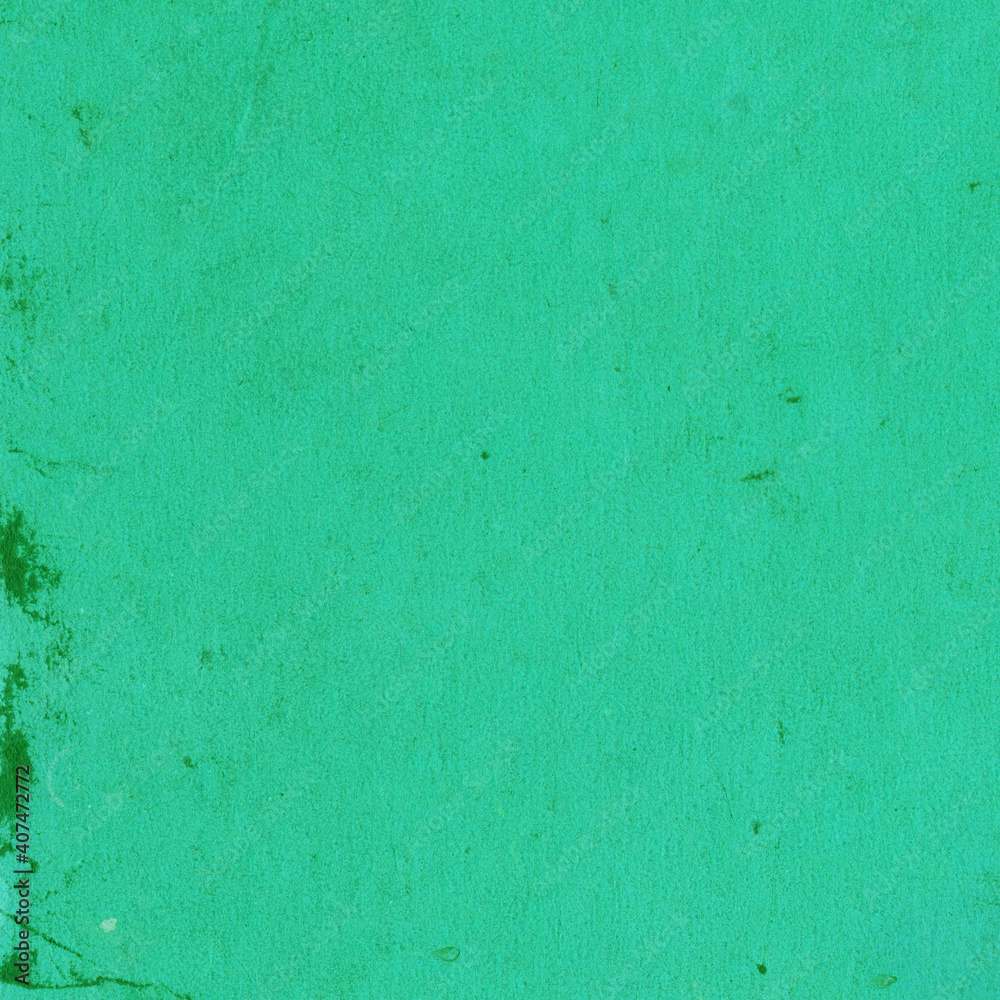 Cardboard green abstract pattern texture close-up. Retro old paper background. Grunge concrete wall. Vintage blank wallpaper. Cardboard green abstract pattern texture close-up. Retro old paper background. Grunge concrete wall. Vintage blank wallpaper.