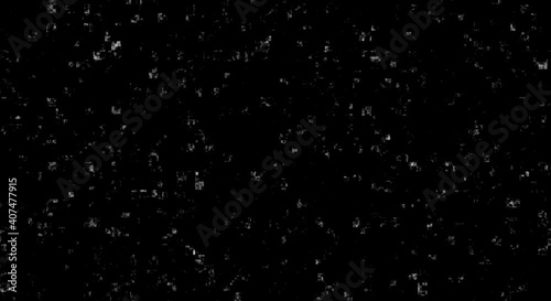 Glitch noise static television VFX pack. Visual video effects stripe background, tv screen noise glitch effect. Video background, transition effect for video editing, intro, and logo reveals