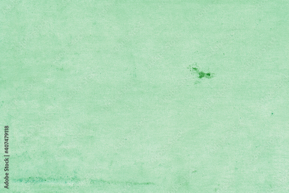 Cardboard green abstract pattern texture close-up. Retro old paper background. Grunge concrete wall. Vintage blank wallpaper. Cardboard green abstract pattern texture close-up. Retro old paper background. Grunge concrete wall. Vintage blank wallpaper.
