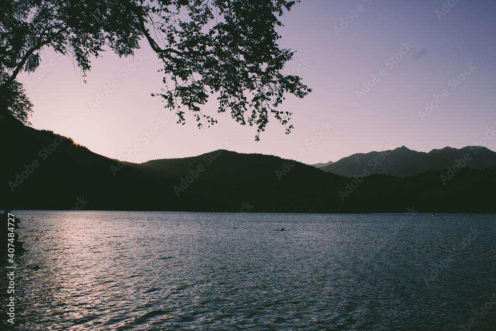 Eibsee