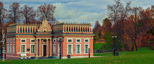 Photography Moscow