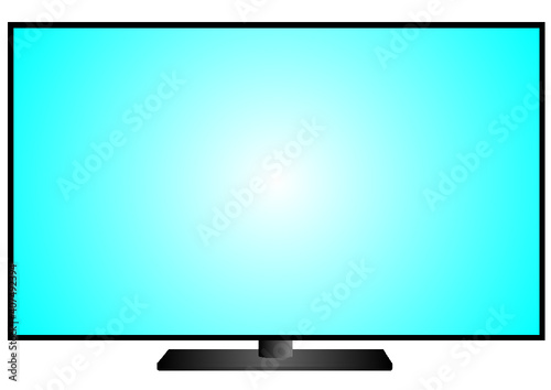 TV Monitor