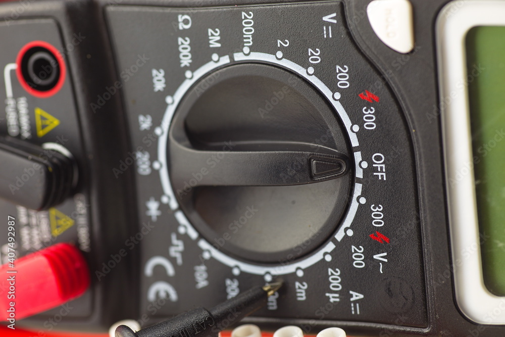 Multimeter digital Multimeterkabel Multimetermessspitzen Elektrotechnik Multimeter Strom messen Multimetertest Test Multimeter Spannung messen Handwerk Diagnose Fehlersuche Elektronik Multimeter digital Multimeterkabel Multimetermessspitzen Elektrotechnik Multimeter Strom messen Multimetertest Test Multimeter Spannung messen Handwerk Diagnose Fehlersuche Elektronik
