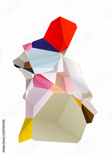 Cube