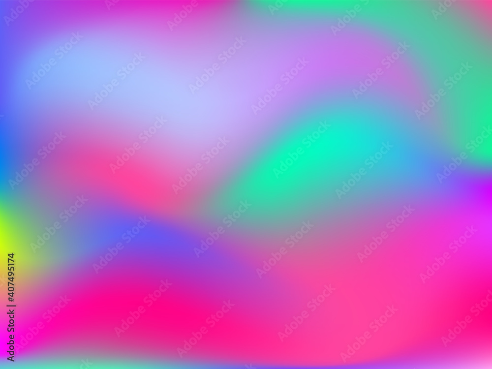 Bright smooth mesh blurred futuristic pattern. Bright smooth mesh blurred futuristic pattern.