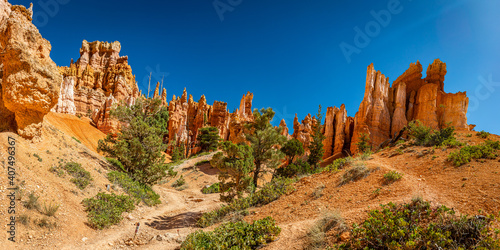 Bryce Canyon National Park