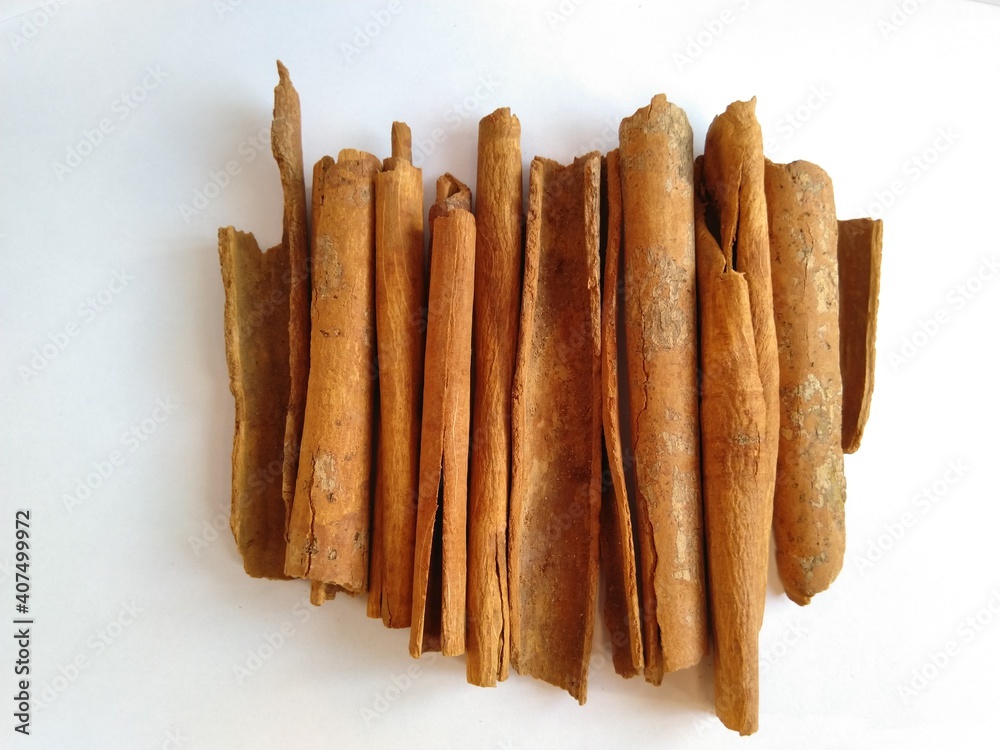 sticks isolated on white background sticks isolated on white background