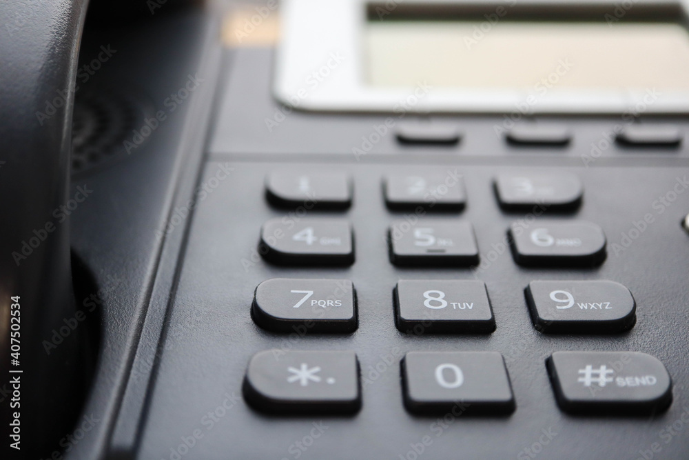 close up of a office telephone buttons business wallpaper close up of a office telephone buttons business wallpaper