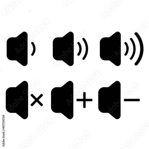 music volume 