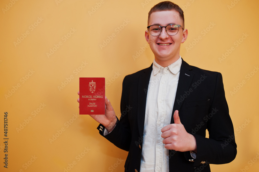 Can You Travel In Europe With An Id Card