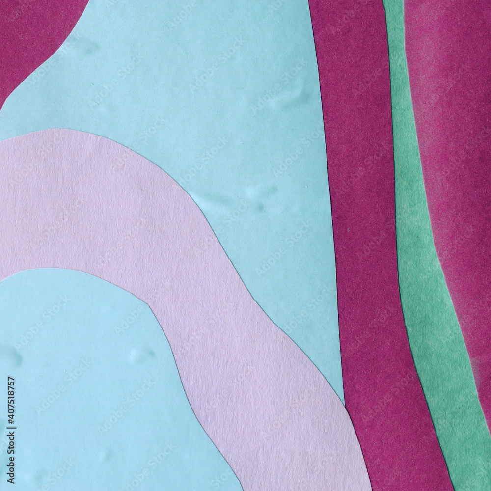 Colorful Torn Paper Collage Close up Texture Made From Various Paper colorful-torn-paper-collage-close-up-texture-made-from-various-paper