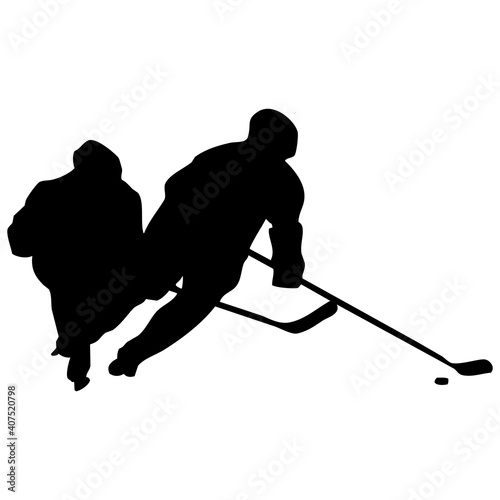 Hockey sobre hielo