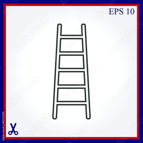 ladder icon