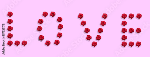 love amore cuore rosa rossa sfondo valentino santo festa innamorati 