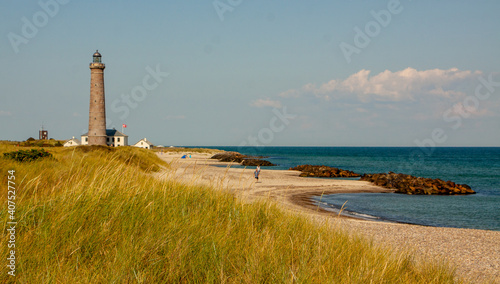 Tablou pe pânză Skagen