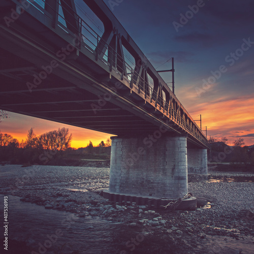 фотографія Last Flood
