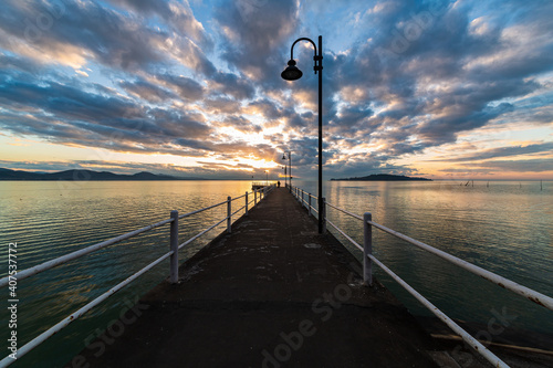 San Feliciano Lago Trasimeno