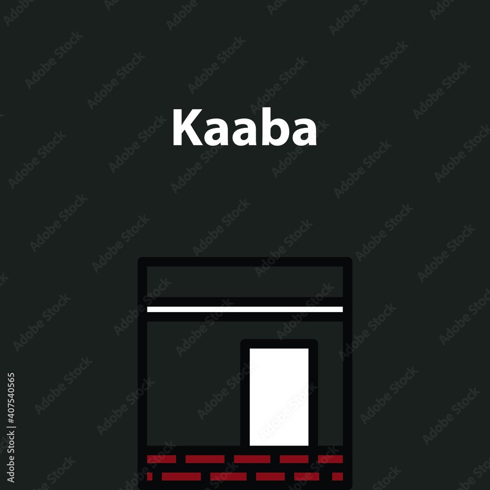 cute icon to commemorate the month of Ramadan cute icon to commemorate the month of Ramadan