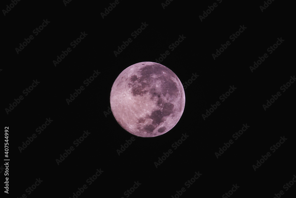 full moon in the night full moon in the night